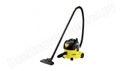 Профессиональный пылесос Керхер